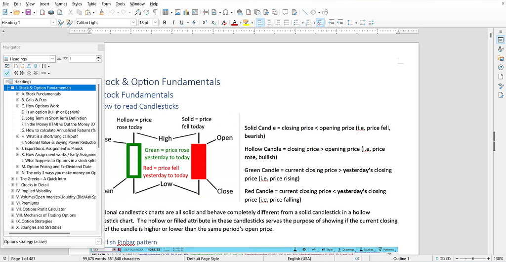 How To Offset Document To Right Side Of Screen English Ask Libreoffice