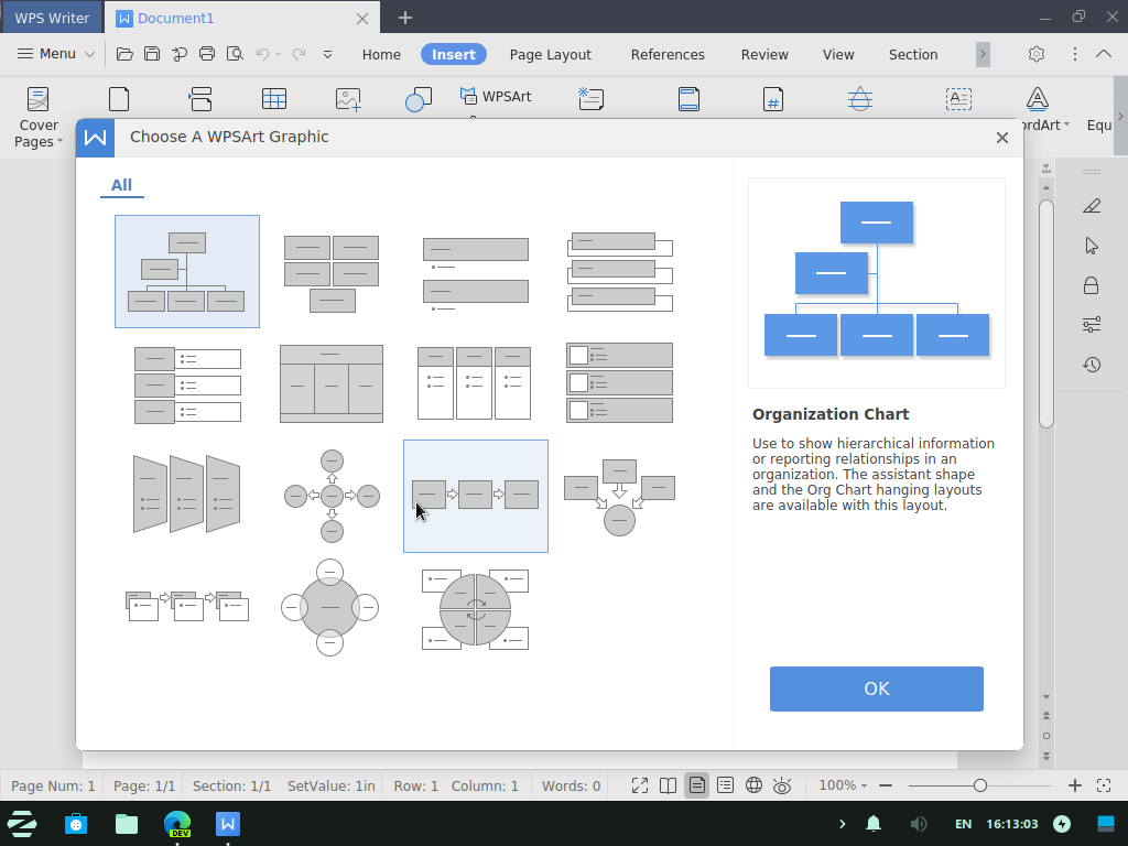 Libreoffice draw 2024