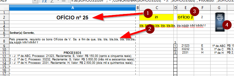 CALC impressão REDUZIR PARA CABER - Português do Brasil - Ask