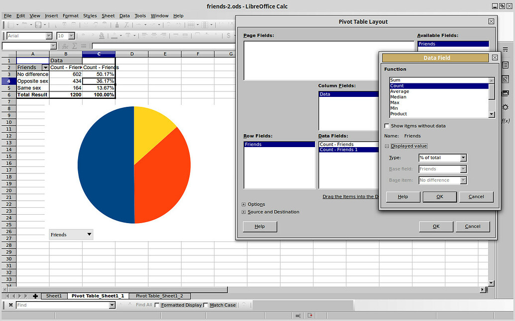 libreoffice excel libreoffice excel