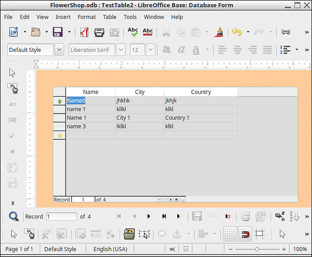 How To Edit Data In Bar Graph In Word