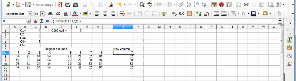 if-cell-value-are-the-same-then-copy-value-from-one-cell-to-other-cell