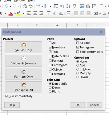 pastedialog-transpose.ods - LibreOffice Calc