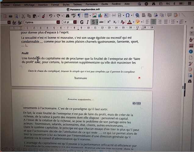 LibreOffice