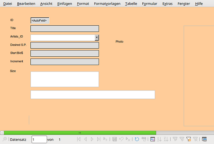 grafik