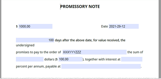 PromissoryNote bearb2