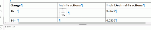 MathFormulaFraction