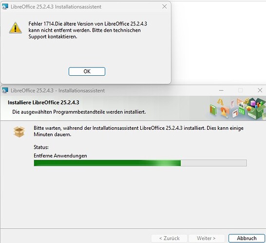 LibreOffice