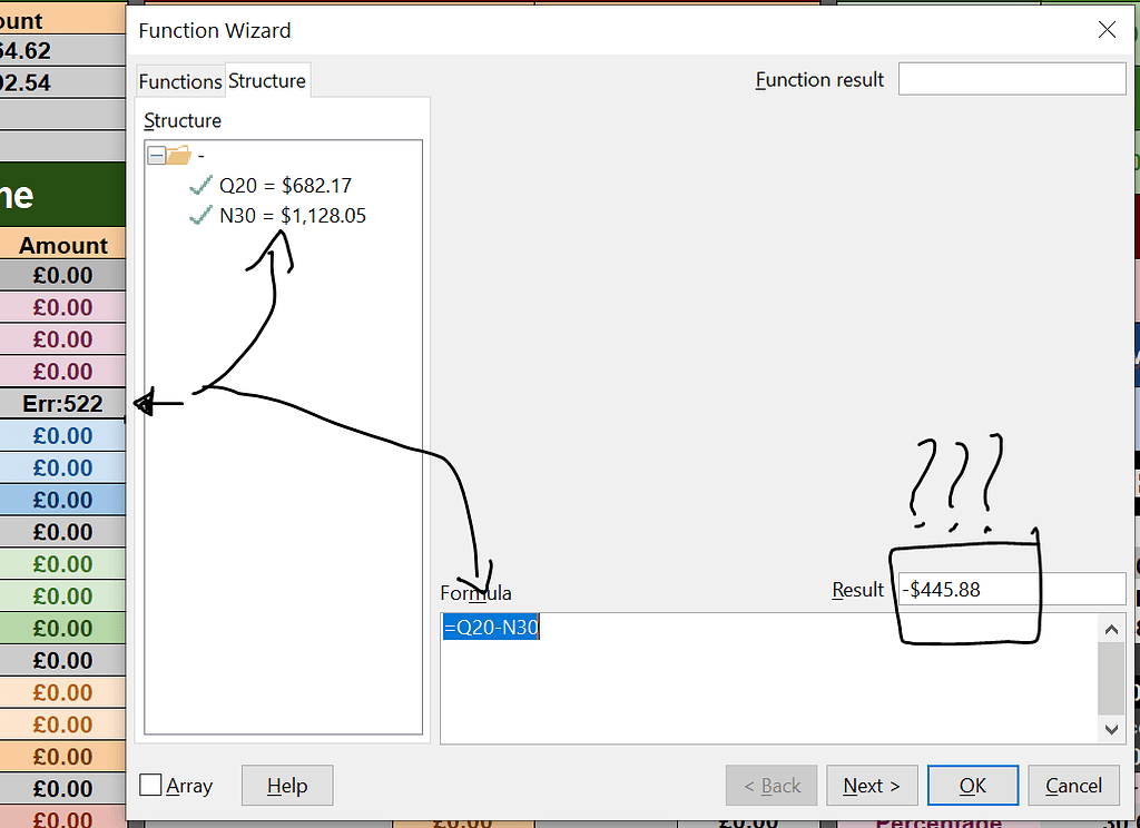 err 502 libreoffice err 502 libreoffice