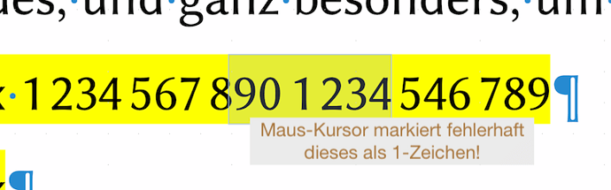 ZahlenForm als Bug_030925