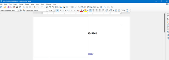 Libre Office Word Processing Document.png