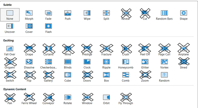 FolienTransitionsKommentiert