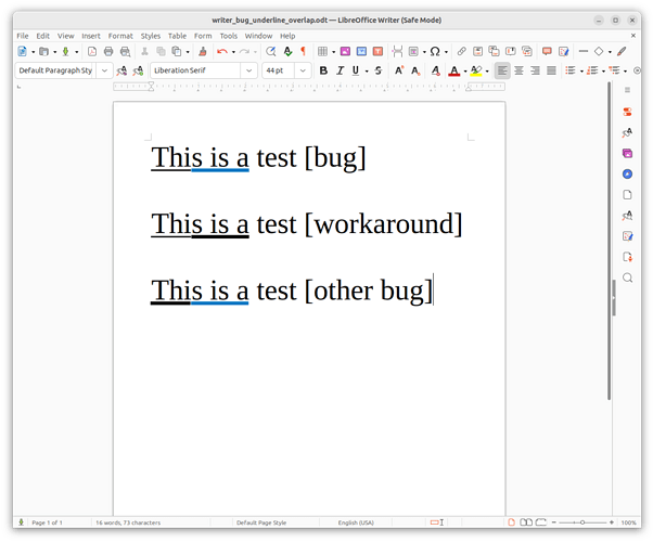 writer_bug_underline_overlap