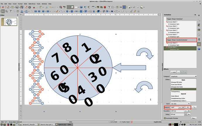 SpinningWheel