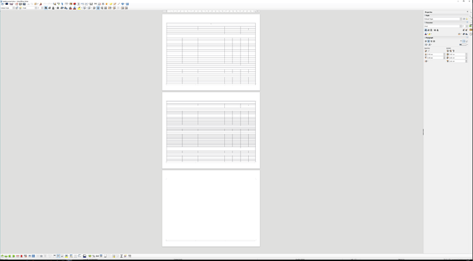 LibreOffice Preview