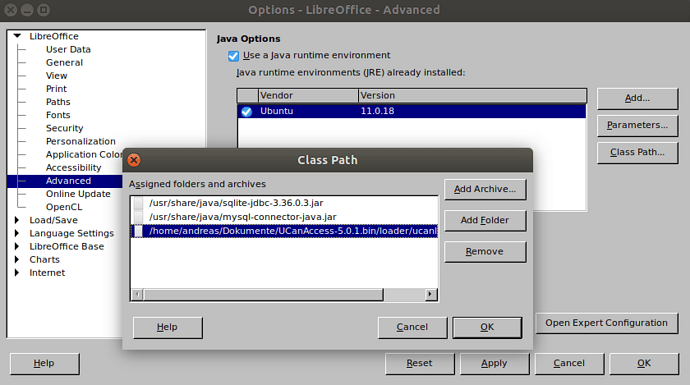 UcanAccess_ClassPath