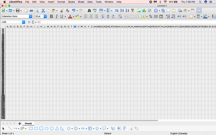 spreadsheet copy