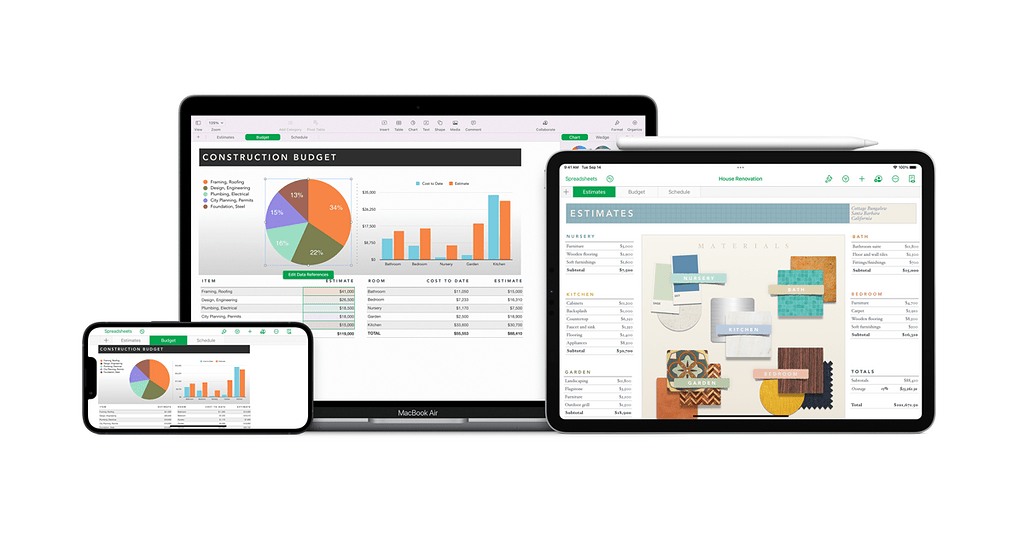 How to Import an Apple spreadsheet file? - English - Ask LibreOffice