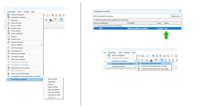 MSCompatibleFormsMenu