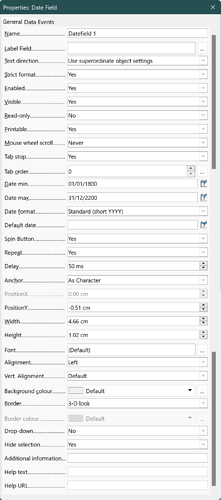 79889 HB Fillable PDF Form Date Field 01