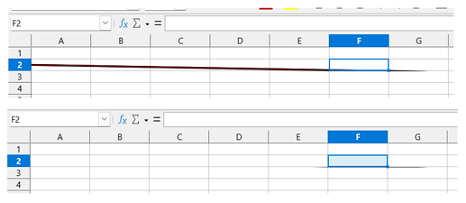 LibreOffice file