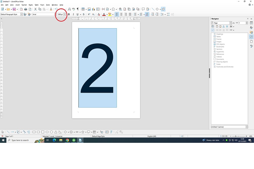why-can-t-i-print-out-on-paper-huge-text-font-size-300-english