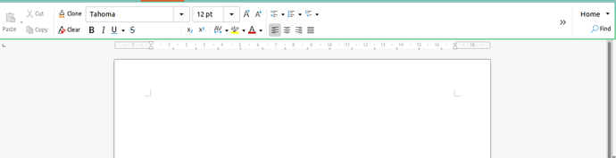 libre bug