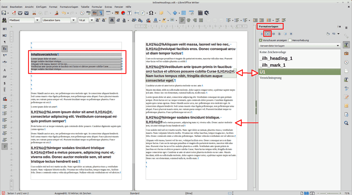 InlineHeadings_Ueberschrift1