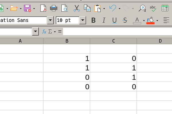 Format A Range Topic Ranges in conditional formatting - English - Ask LibreOffice