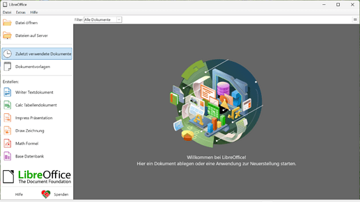 136588 HB LibreOfficeStart