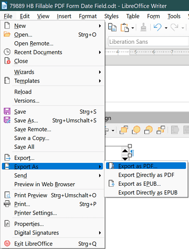 79889 HB Fillable PDF Form Date Field 02