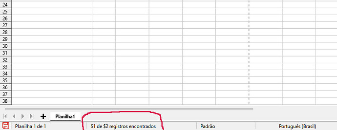 Amostra PT-BR