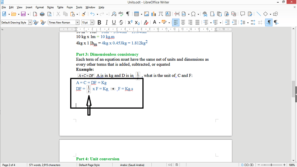 how-to-change-the-color-and-font-type-for-an-equation-english-ask