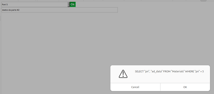 AlterQueryString