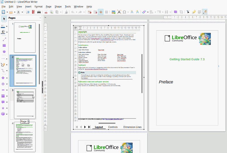 Insert Multi page Pdf As Image How English Ask LibreOffice
