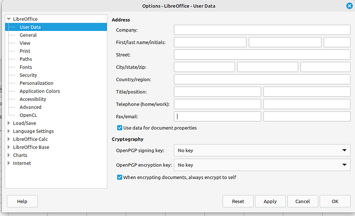 LibreOffice_Appearance