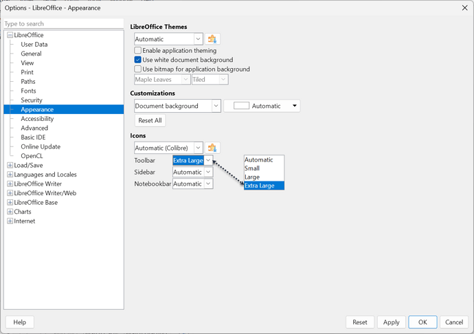 108983 HB Appearance