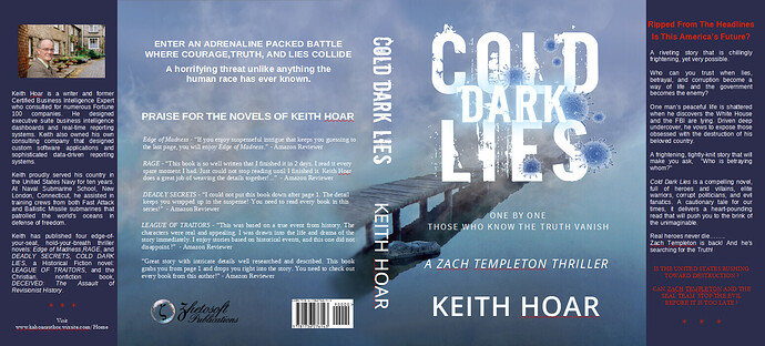 Cold Dark Lies V2nn Full HB