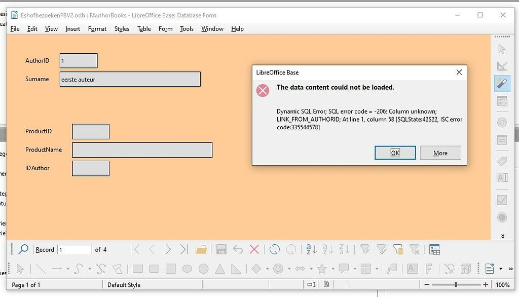 Firebird Fout Bij Parent child Formulier Nederlands Ask LibreOffice firebird-fout-bij-parent-child-formulier-nederlands-ask-libreoffice