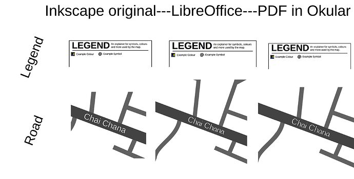 LibreOffice Draw svg font issues rotated text