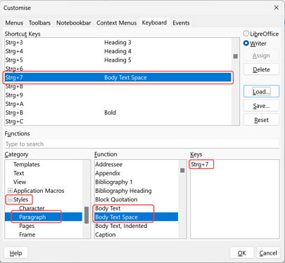 105492 HB Dialog Customise