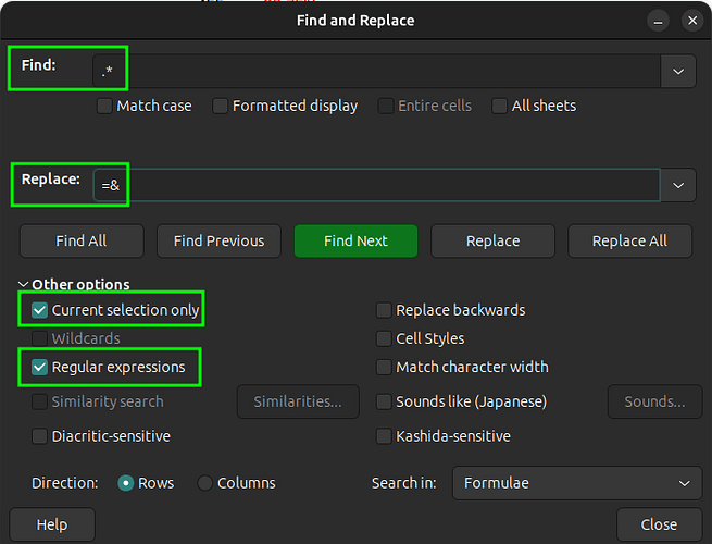 2025-12-21_11-13 Libreoffice Calc - Convert text to formula