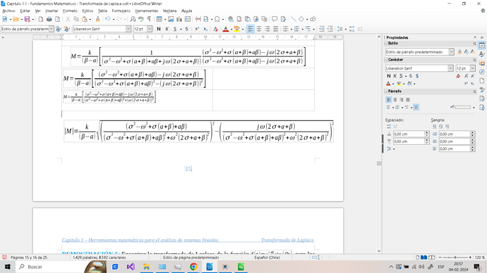 LibreOffice4