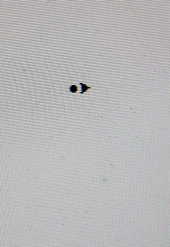 Cursor B
