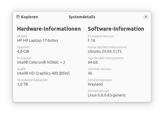 lbx-hp-System