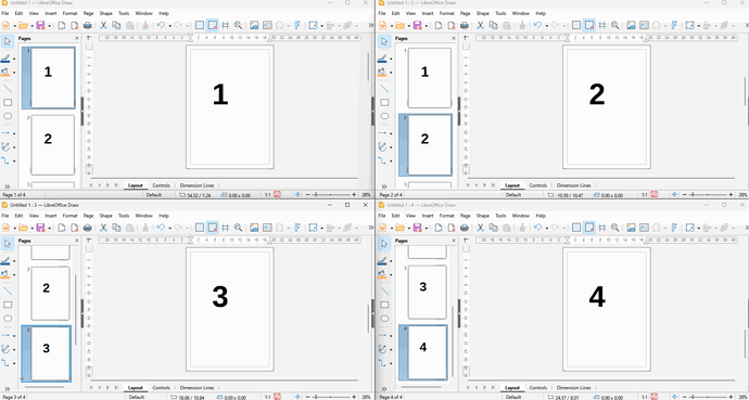 Draw4Windows