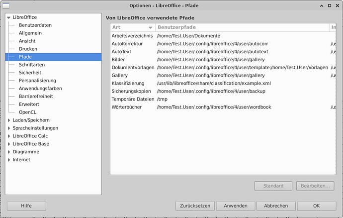 libreofficePaths