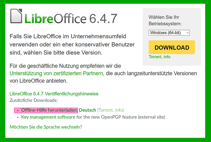 Bildbeschreibung