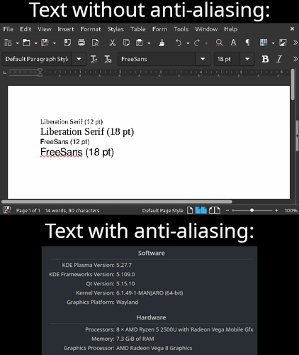 AntialiasingDoesntWork