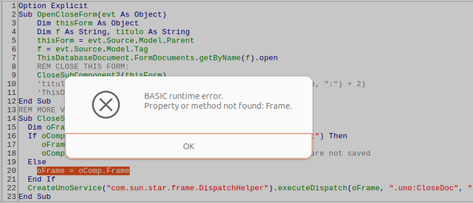 AlternativeRoutine